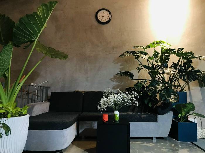 BÁN NHÀ ĐẸP ĐỘC LẠ., VÔ NHÀ 100% CẢM GIÁC RẤT DỄ CHỊU VÀ CHILL.,Cách Mạng Tháng 8 Phường 13 Quận 10